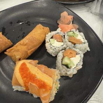 Kim Son - Sushi Egg rolls - Vietnamese Near Me - Houston, Texas Kim Son - Sushi Egg rolls - Vietnamese Near Me - Houston, Texas
