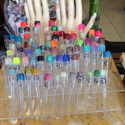 Serenity Nails & Spa