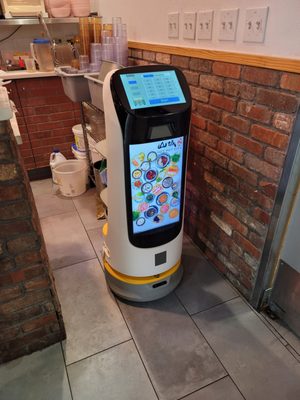 Hot Pot City by null