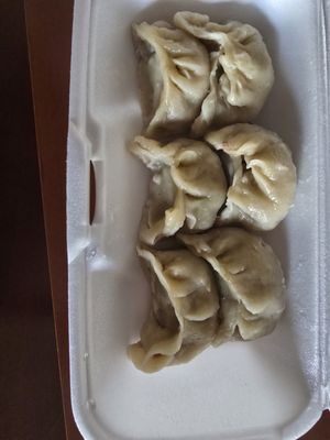Little Szechuan by null