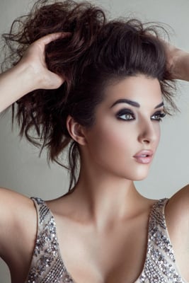 Beauty By Iveta 33 Photos Makeup Artists 2716 Fruitville Rd