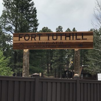 Fort Tuthill - Campgrounds Near Me - Flagstaff, Arizona Fort Tuthill - Campgrounds Near Me - Flagstaff, Arizona