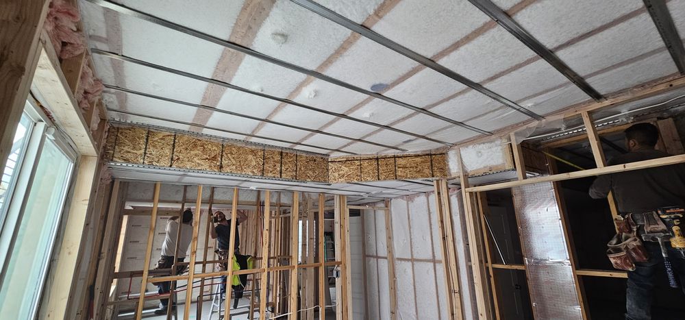 Slide of Pro Remodels