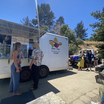 Boni's Tacos - Mexican Near Me - Cambria, California Boni's Tacos - Mexican Near Me - Cambria, California