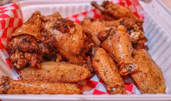 Famous Foods Street Eats by null