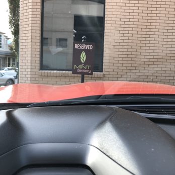 MINT dentistry | Uptown - Reserved parking!!! Love it. - General Dentistry Near Me - Dallas, Texas MINT dentistry | Uptown - Reserved parking!!! Love it. - General Dentistry Near Me - Dallas, Texas
