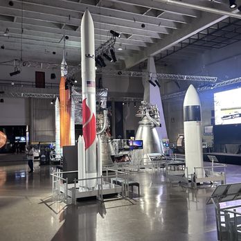 US Space & Rocket Center - Museums Near Me - Huntsville, Alabama US Space & Rocket Center - Museums Near Me - Huntsville, Alabama