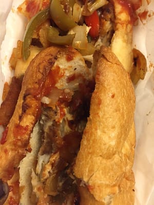 Papa Joe S Pizza 74 Ogontz Ave Philadelphia Pa Pizza Mapquest