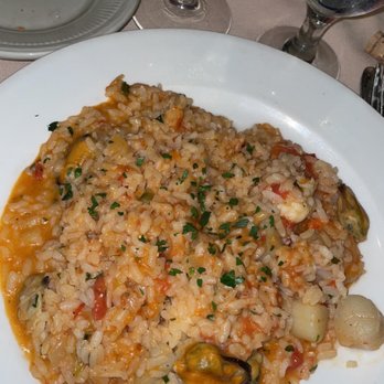 Nanni Ristorante - Risotto Seafood - Italian Near Me - Rochelle Park, New Jersey Nanni Ristorante - Risotto Seafood - Italian Near Me - Rochelle Park, New Jersey