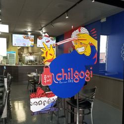 Chilgogi Korean BBQ