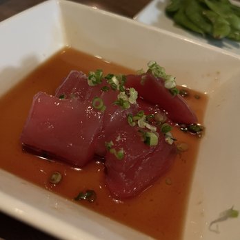 SUGARFISH | Flatiron - Tuna Sashimi - Sushi Bars Near Me - New York, New York