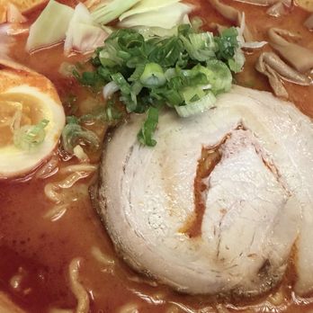 Karami Ramen - Ramen Near Me - San Diego, California
