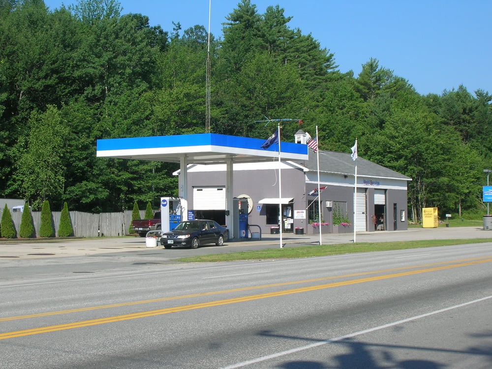 CHICHESTER CAR CARE Updated July 2024 181 Dover Rd, Chichester, New