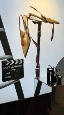 Dolce & Gabbana by null