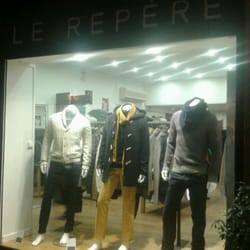 Le Repère