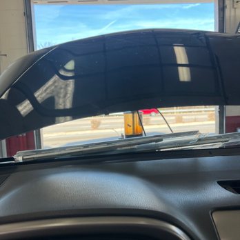 Valvoline Instant Oil Change - Oil Change Stations Near Me - Hermitage, Tennessee