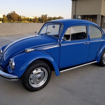 Garage Auto Paint & Body - Amazing Job! - Body Shops Near Me - Rancho Cucamonga, California Garage Auto Paint & Body - Amazing Job! - Body Shops Near Me - Rancho Cucamonga, California