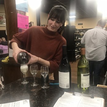 Triangle Wine Company - Beer, Wine & Spirits Near Me - Cary, North Carolina