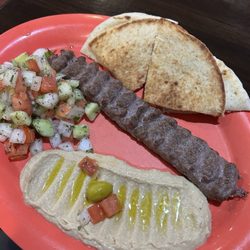 Tuesday lunch special