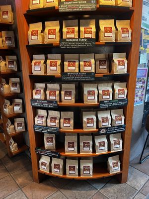 Mudhouse Coffee Springfield by null