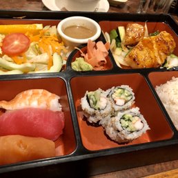 Bento Boxes