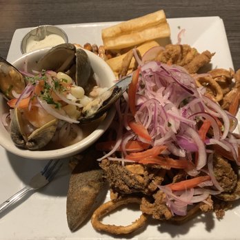 Los Andes Restaurant - Chimpum Callao - Latin American Near Me - Providence, Rhode Island Los Andes Restaurant - Chimpum Callao - Latin American Near Me - Providence, Rhode Island