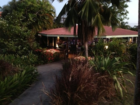 Blue Horizon Boutique Resort by null