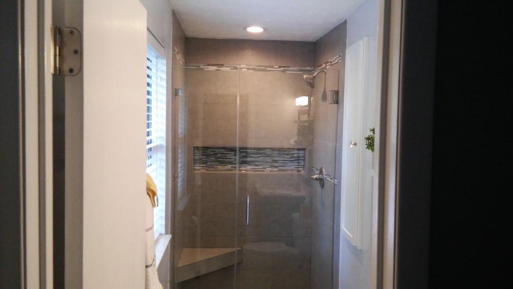 Slide of Bill's Handyman Services