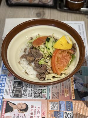 Kim Kee Noodle Cafe by null