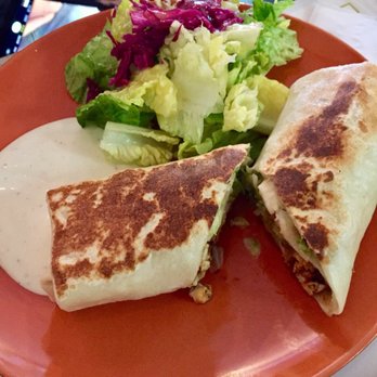 The Golden Olive - Mediterranean Near Me - Seattle, Washington