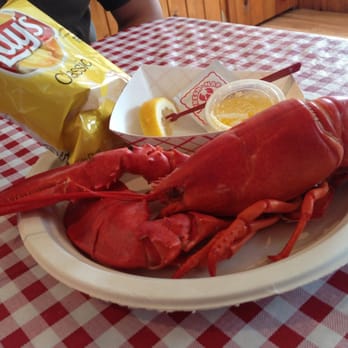 The Clam Shack - Lobster Dinner for $12.99 - Seafood Near Me - Kennebunk, Maine The Clam Shack - Lobster Dinner for $12.99 - Seafood Near Me - Kennebunk, Maine