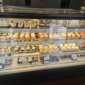 Delicious - Bakeries Near Me - Greensboro, North Carolina