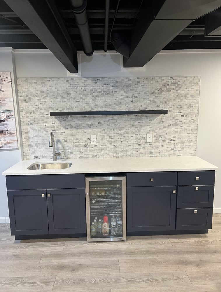 Slide of LM Home Improvement & Renovation