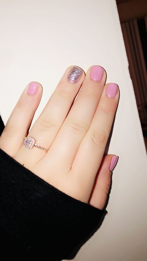 POLISH NAILS BAR Updated July 2024 37 Photos & 26 Reviews 718