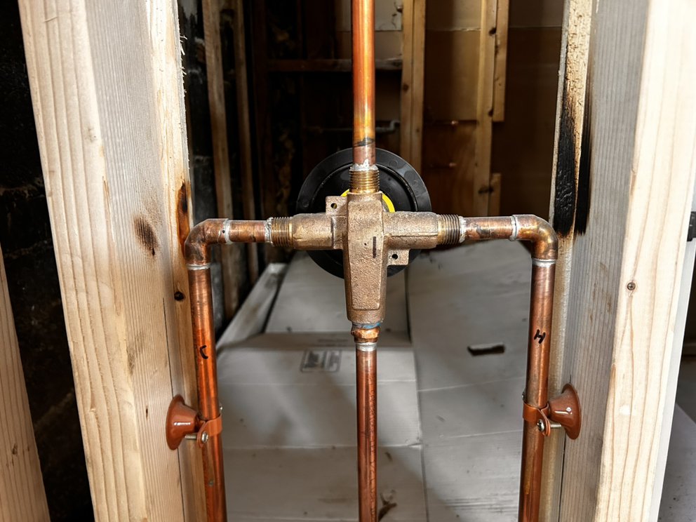 Slide of AMC Mechanical