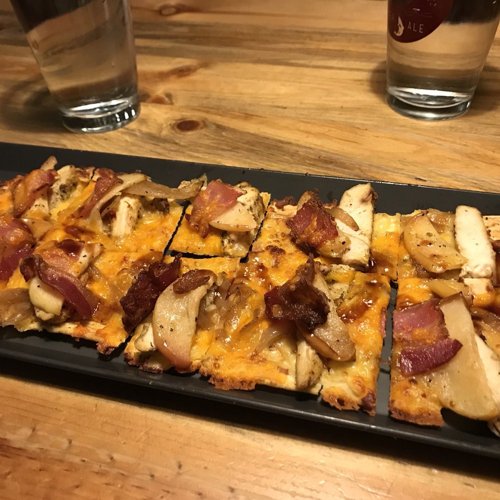 MacKenzie River Pizza, Grill & Pub - Pizza Near Me - Kalispell, Montana