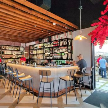 Daddy Ninja Restaurant - Bar area - Sushi Bars Near Me - Kissimmee, Florida Daddy Ninja Restaurant - Bar area - Sushi Bars Near Me - Kissimmee, Florida