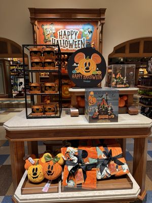 Trolley Treats by null