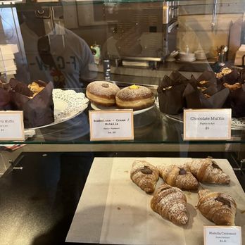 Panther Coffee - Coffee & Tea Near Me - Miami, Florida