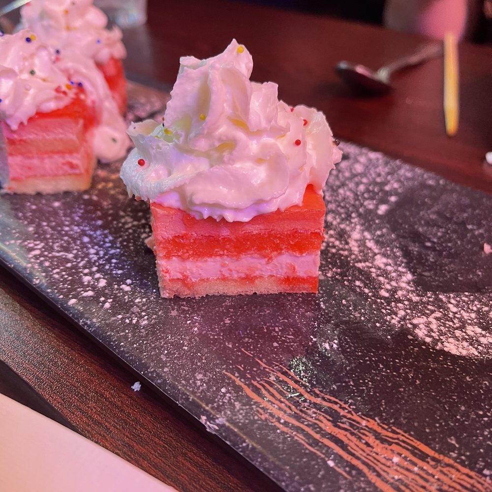 Good Chef Restaurant - Dessert - Asian Fusion Near Me - Miami, Florida Good Chef Restaurant - Dessert - Asian Fusion Near Me - Miami, Florida