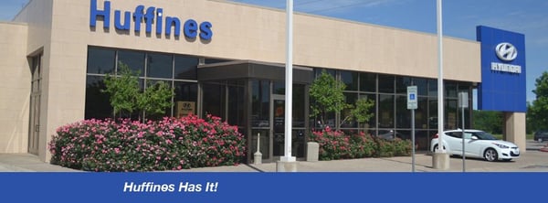 HUFFINES HYUNDAI MCKINNEY - Updated July 2025 - 28 Photos & 143 Reviews ...