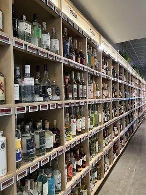 Hi-Lo Liquor Market - Long Beach by null