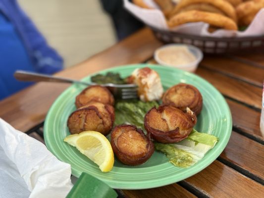 Grills Seafood Deck & Tiki Bar by null