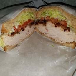 Turkey club Turkey club