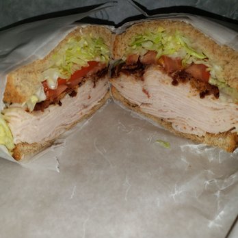 Everyday Gourmet Deli - Turkey club - Delis Near Me - New York, New York Everyday Gourmet Deli - Turkey club - Delis Near Me - New York, New York