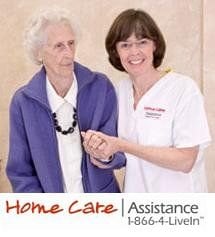 Samaritas At Home - home care agency in Bloomfield Hills, MI