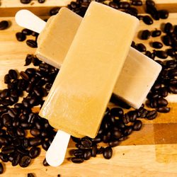 Paleta Mania - Cappuccino