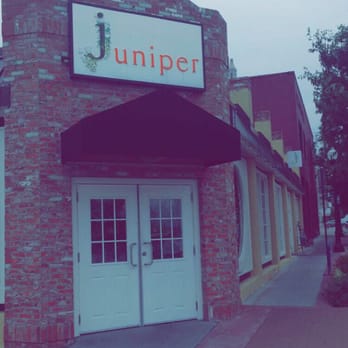 Juniper - New American Near Me - Tulsa, Oklahoma
