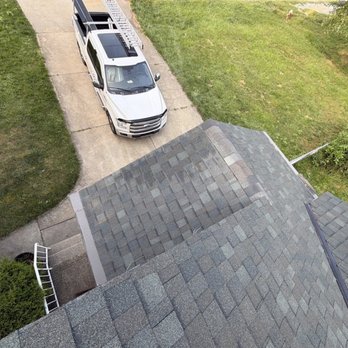 5K Commercial Roofing - Roofing Near Me - Spencer, Ohio