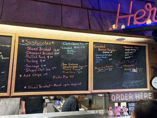 Brother-N-Law BBQ by null